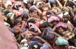Sabarimala row: Temple opens for Athazha puja, women cops aged above 50 deployed